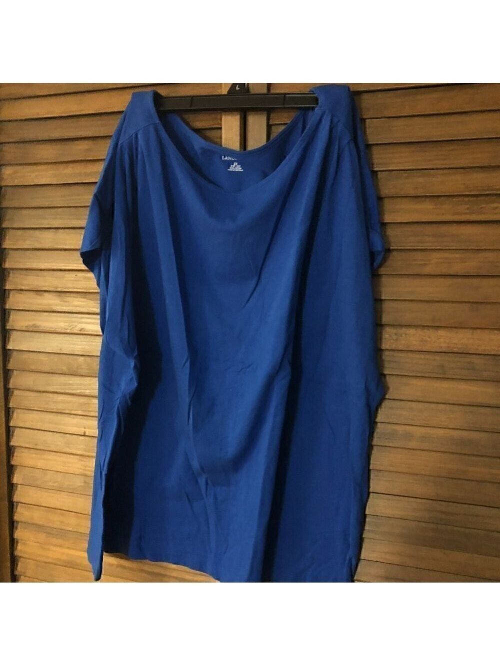 LANDS' End Top